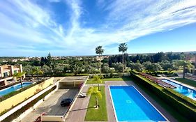 Apartamento Vista Golfe Mar Vilamoura